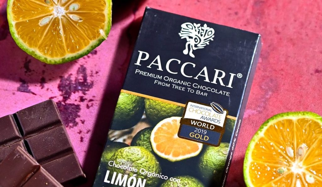 Cuatro chocolates para disfrutar esta&nbsp;Navidad