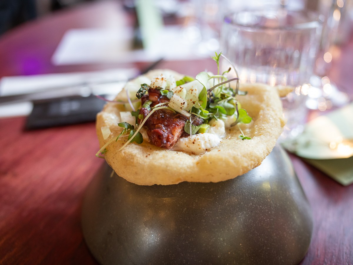 Encuentro de Pizzaiolos: Sabores de Italia y&nbsp;Chile