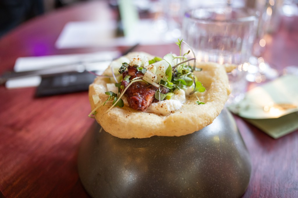 Encuentro de Pizzaiolos: Sabores de Italia y&nbsp;Chile