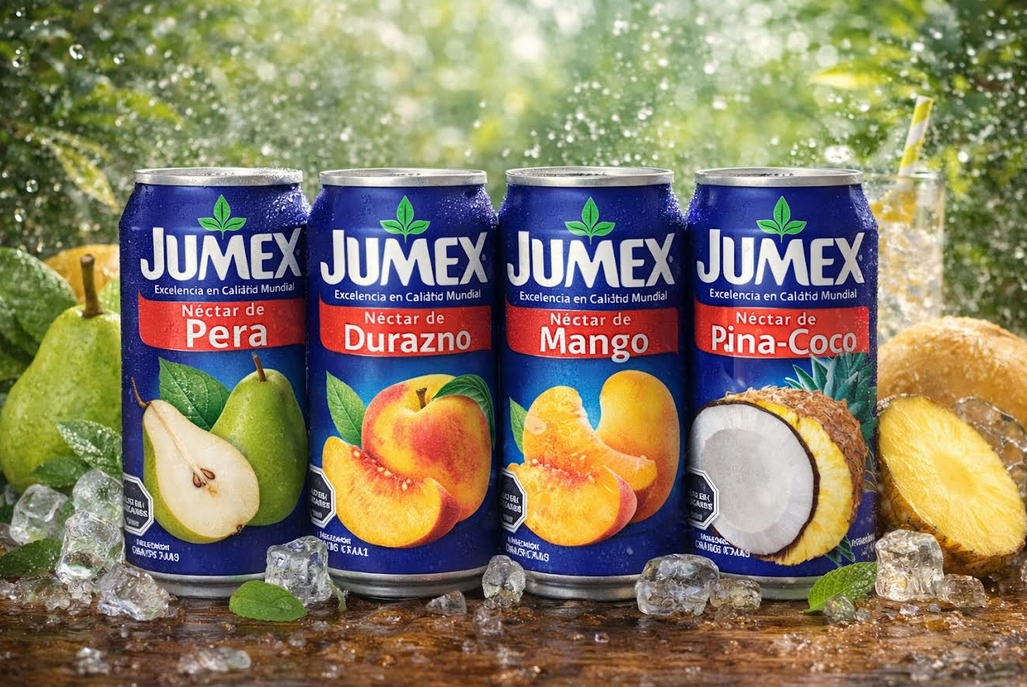 Los sabores tropicales marcan la pauta del verano: piña coco, guayaba y mango lideran las preferencias