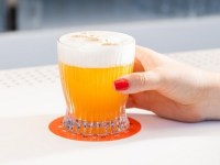 Descubre tu match astrológico en Luna Bar: La coctelería de autor se reinventa en las&nbsp;alturas