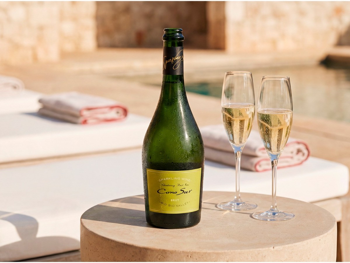 Más allá del brindis: el espumante conquista nuevas ocaciones de&nbsp;consumo