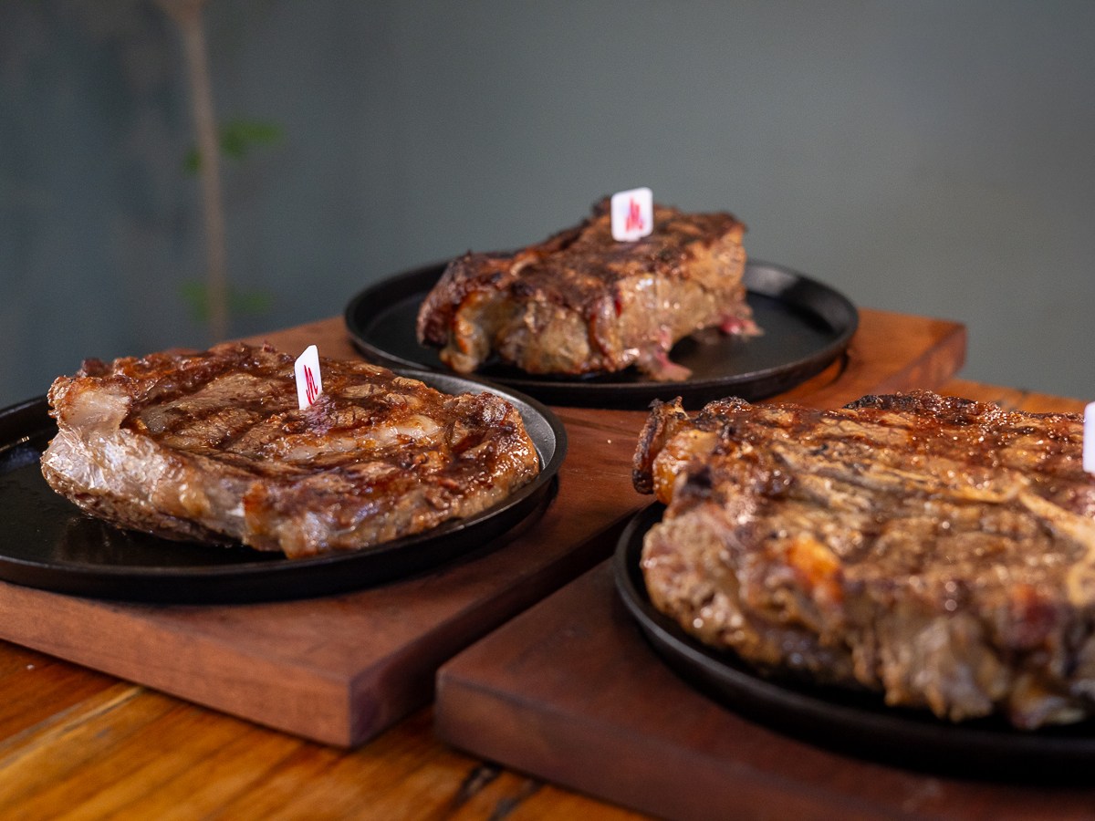 Maillard y Casa Silva Microterroir: brasas y terroir en una misma&nbsp;mesa