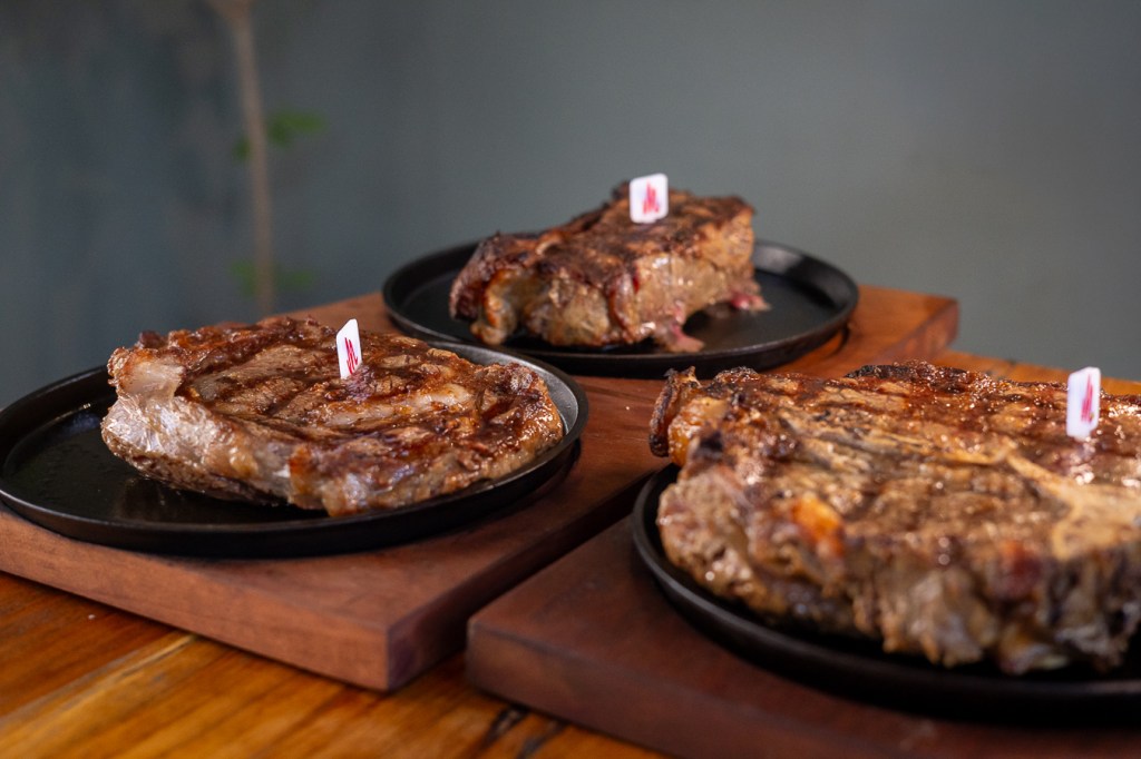 Maillard y Casa Silva Microterroir: brasas y terroir en una misma&nbsp;mesa