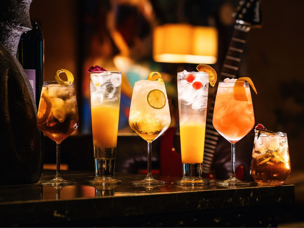 She Mixes – Mes De La&nbsp;Mujer