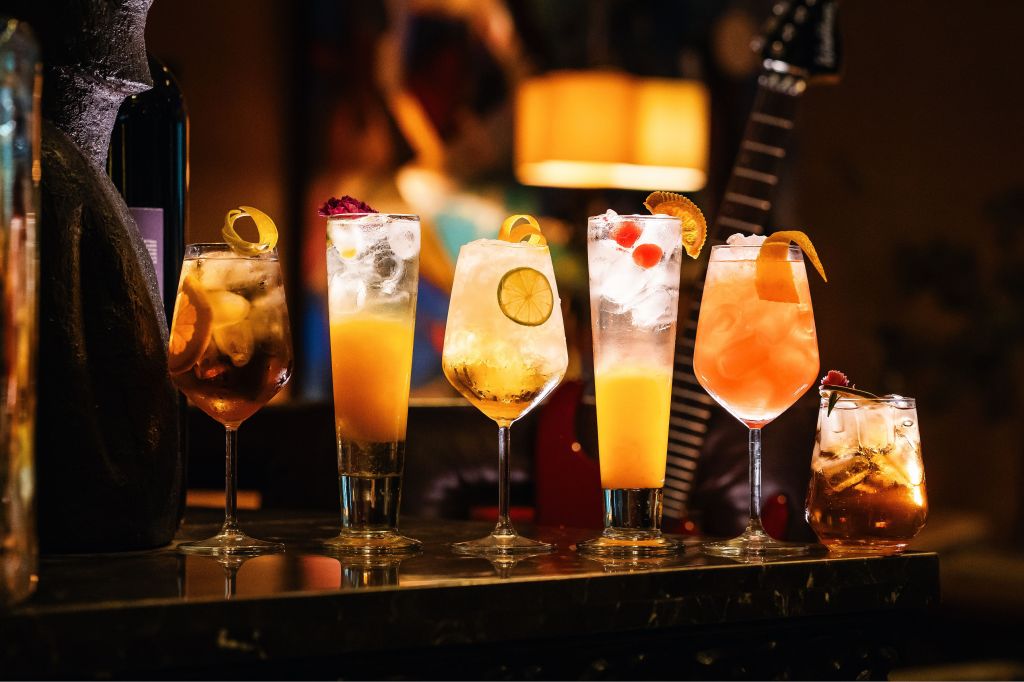 She Mixes – Mes De La&nbsp;Mujer