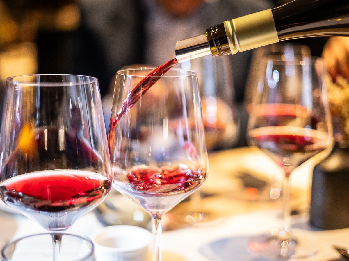 Algarrobo Cero Cuatro: el nuevo Pinot Noir de&nbsp;TerraNoble