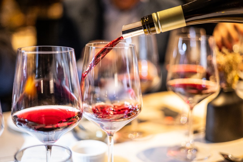 Algarrobo Cero Cuatro: el nuevo Pinot Noir de&nbsp;TerraNoble