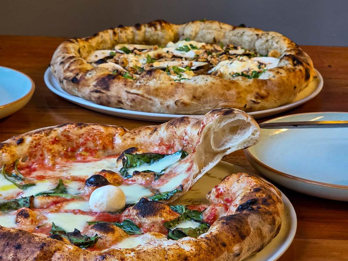 Chile y su Orgullo: 7 Pizzerías en el Top de&nbsp;Latinoamérica