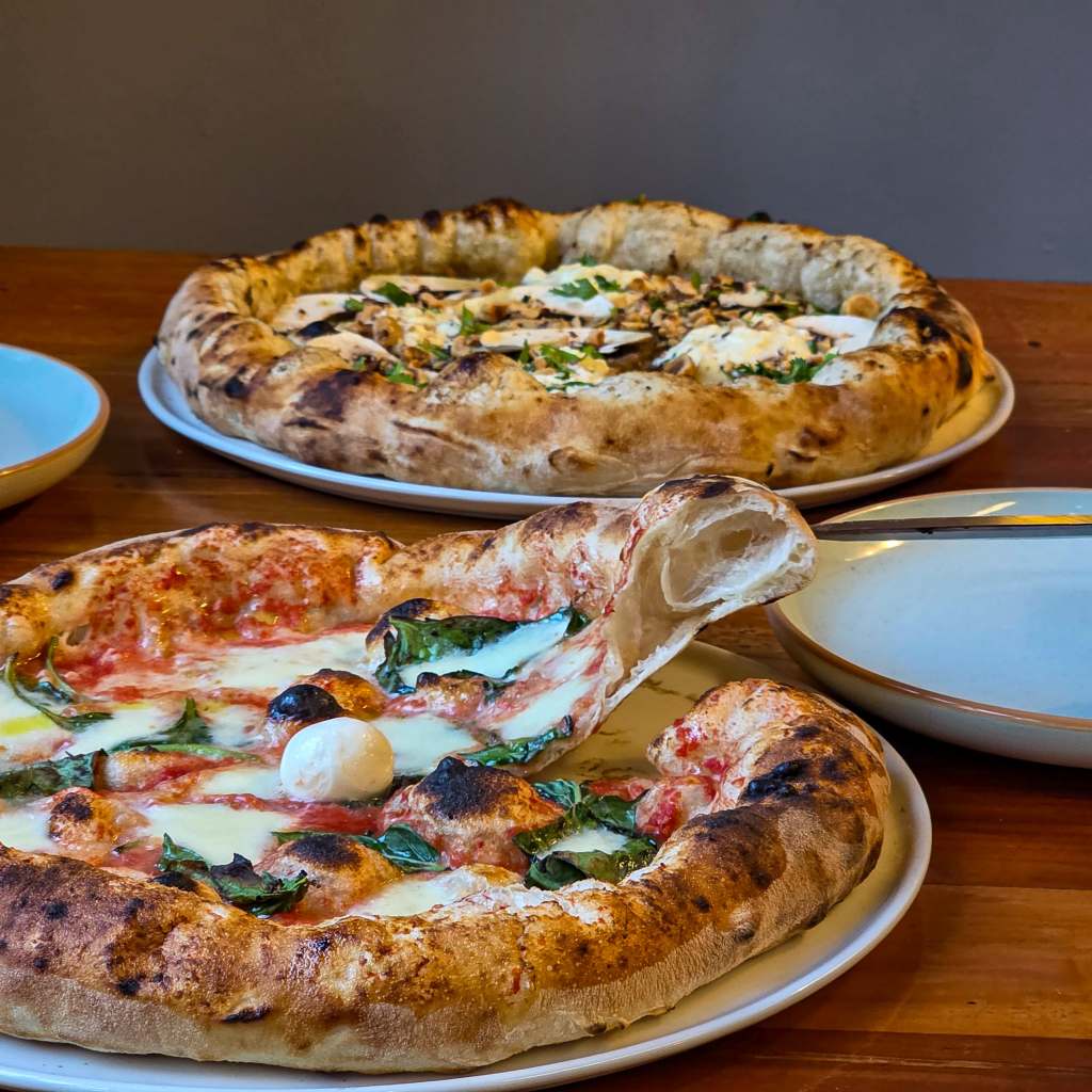 Chile y su Orgullo: 7 Pizzerías en el Top de Latinoamérica