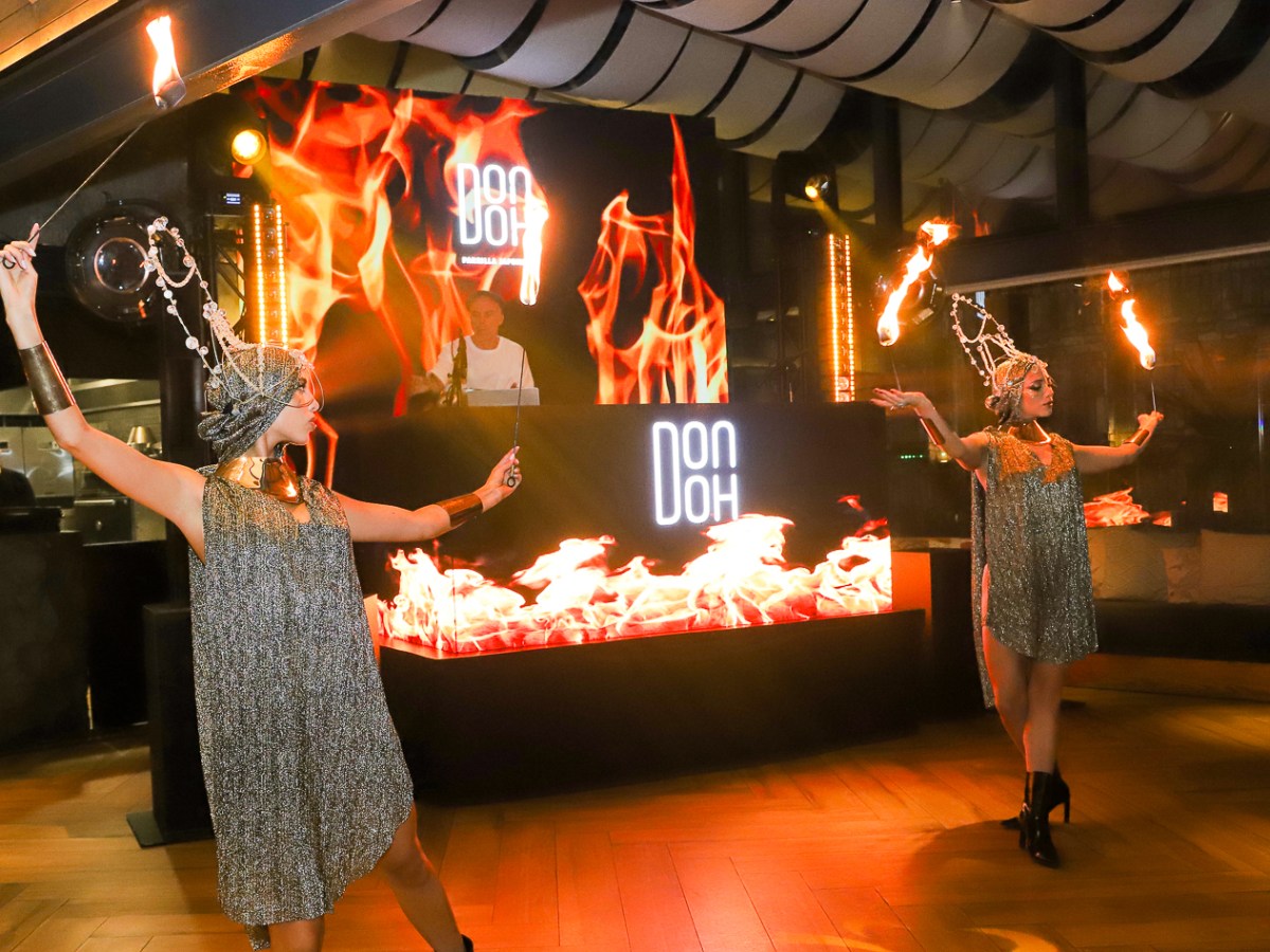 Dondoh celebra 5 años con una de las celebraciones más relevantes del año en&nbsp;Santiago