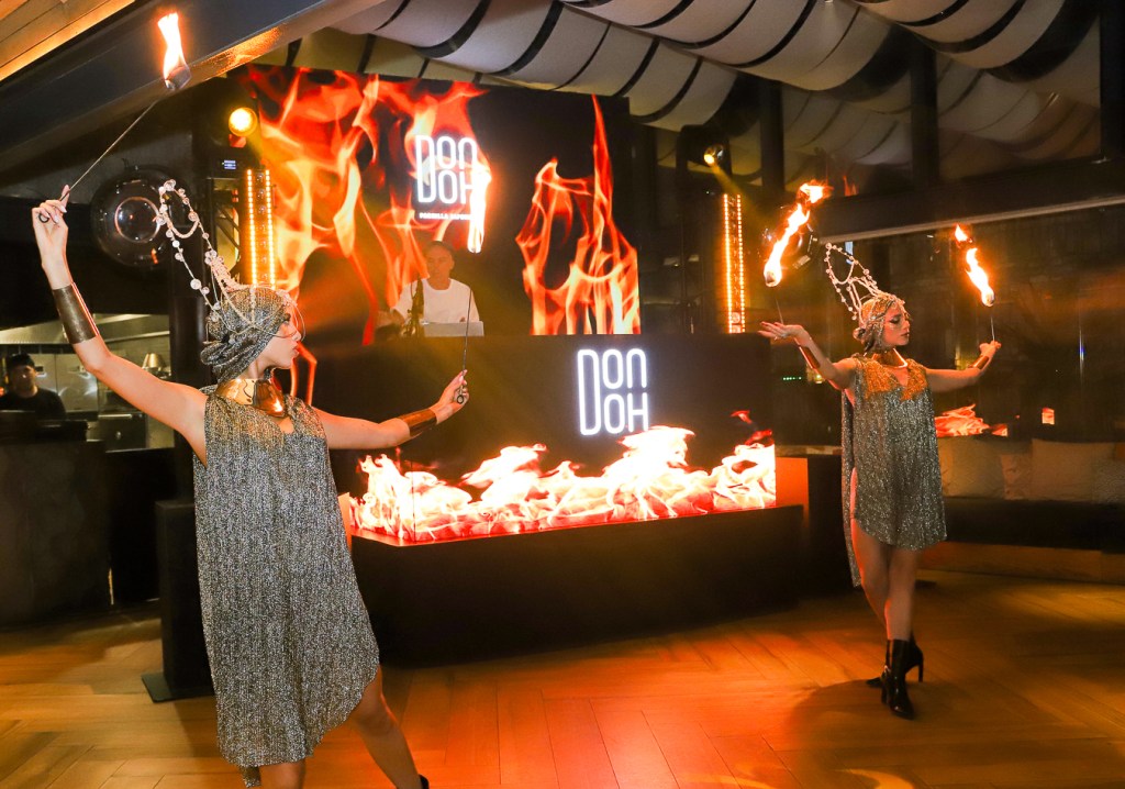 Dondoh celebra 5 años con una de las celebraciones más relevantes del año en&nbsp;Santiago