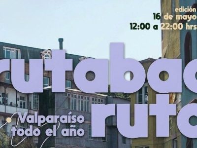 Ruta BAC: El mejor plan para redescubrir los Cerros Alegre y&nbsp;Concepción