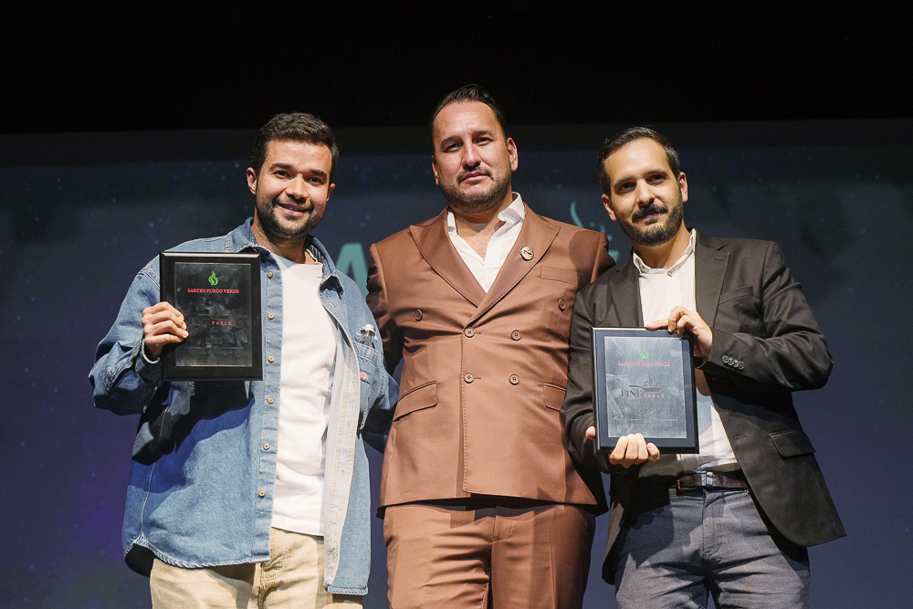 Cenas únicas e irrepetibles: La gastronomía chilena viaja a brillar a la Fine Dining Week 2026